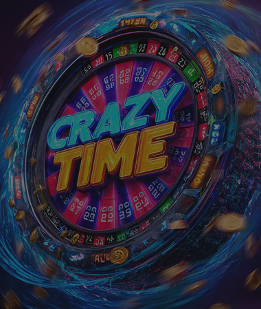 Crazy Time