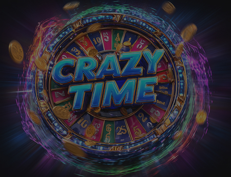Crazy Time