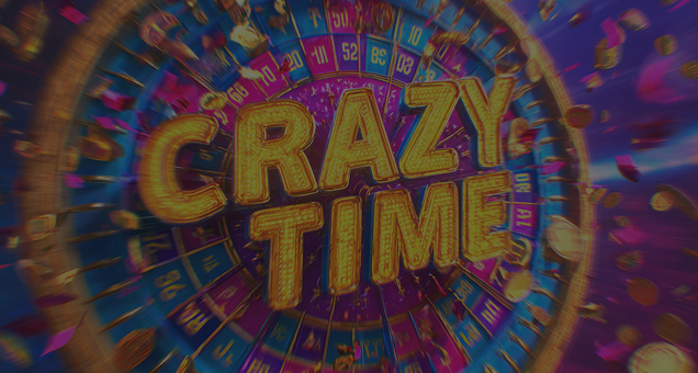 Crazy Time