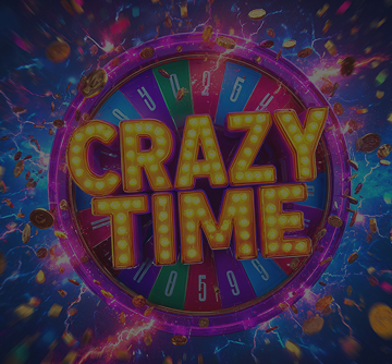 Crazy Time
