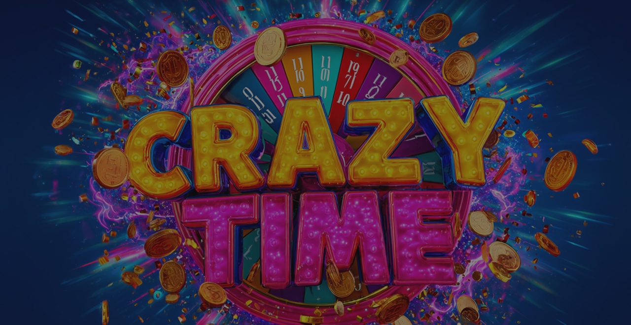Crazy Time